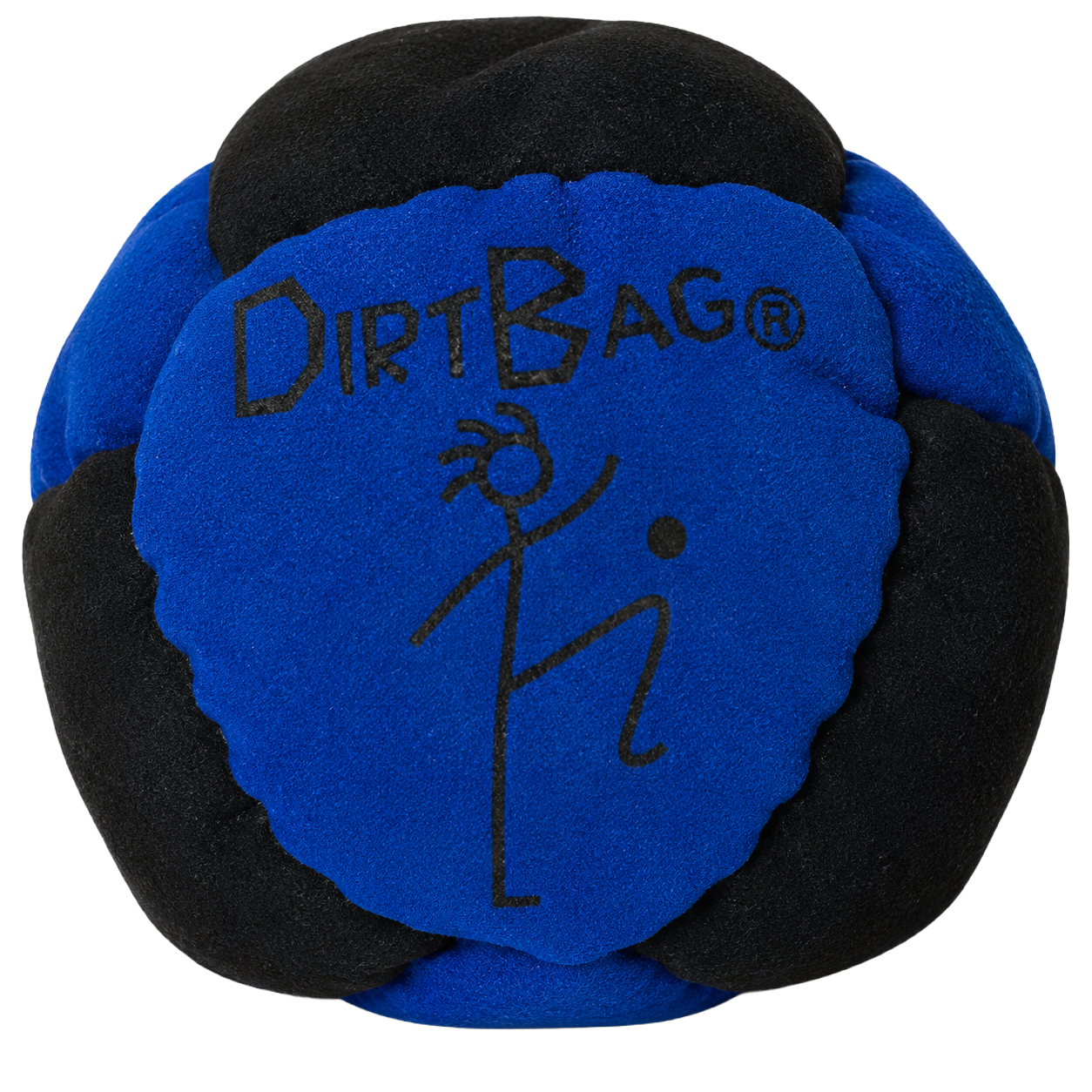 Dirtbag Blue real photo